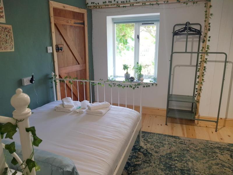ميلفورد هافن Middle Cottage Sandy Haven Beach المظهر الخارجي الصورة